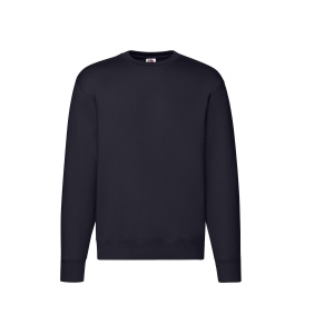 Sweat manches droites 5