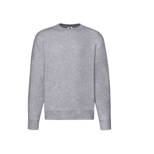 Sweat manches droites 6