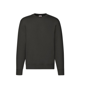 Sweat manches droites 4