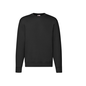 Sweat manches droites 2