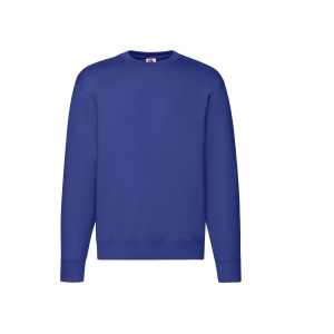 Sweat manches droites 7