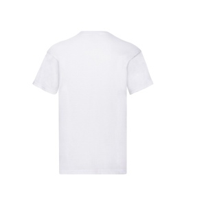 Tee-shirt col rond 140 23