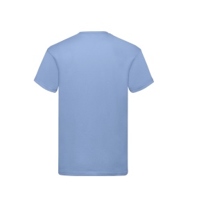 Tee-shirt col rond 140 35