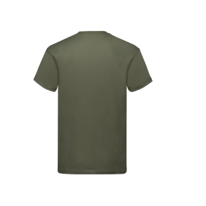 Tee-shirt col rond 140 36
