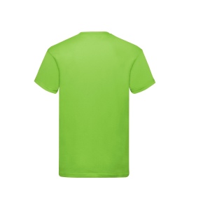 Tee-shirt col rond 140 37
