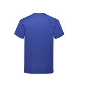 Tee-shirt col rond 140 42
