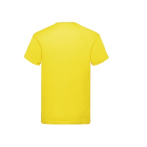 Tee-shirt col rond 140 25