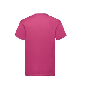 Tee-shirt col rond 140 29