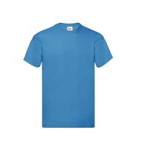 Tee-shirt col rond 140 9