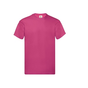 Tee-shirt col rond 140 8