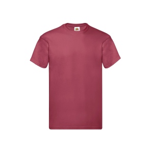 Tee-shirt col rond 140 17