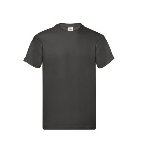 Tee-shirt col rond 140 18