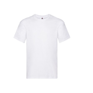 Tee-shirt col rond 140 2
