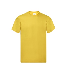 Tee-shirt col rond 140 6