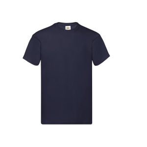 Tee-shirt col rond 140 11