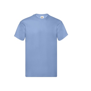 Tee-shirt col rond 140 14