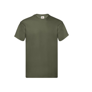 Tee-shirt col rond 140 15
