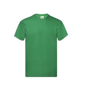 Tee-shirt col rond 140 22