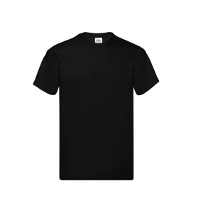 Tee-shirt col rond 140 3
