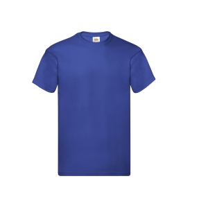 Tee-shirt col rond 140 21