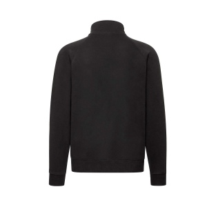 Sweat zippé Premium 8