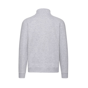 Sweat zippé Premium 10