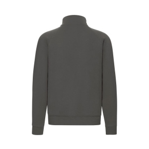 Sweat zippé Premium 11
