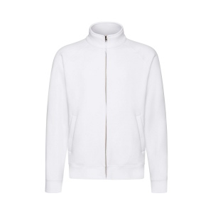 Sweat zippé Premium 2