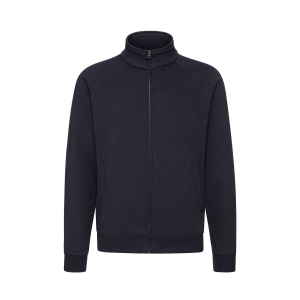 Sweat zippé Premium 4