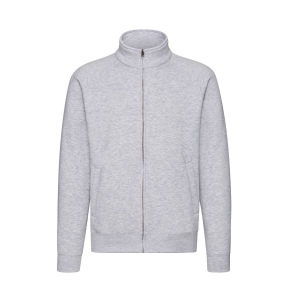 Sweat zippé Premium 5