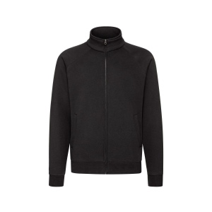 Sweat zippé Premium 3