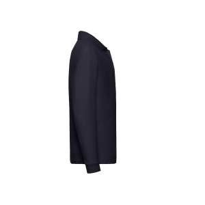 Polo enfant manches longues 15