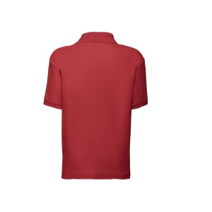 Polo enfant 10