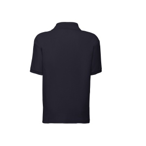 Polo enfant 12