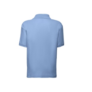Polo enfant 14