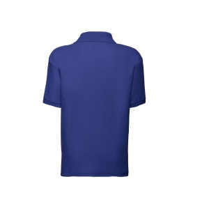 Polo enfant 15