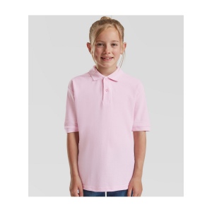 Polo enfant 16