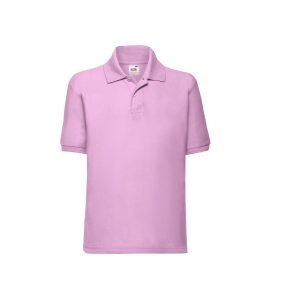 Polo enfant 4