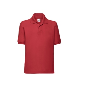 Polo enfant 3