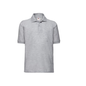 Polo enfant 6