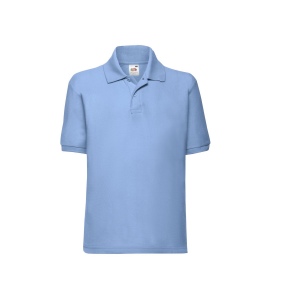 Polo enfant 7