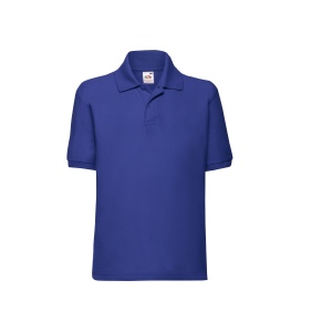 Polo enfant 8