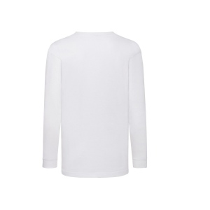 Tee-shirt manches longues enfant 9