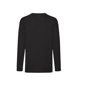Tee-shirt manches longues enfant 10