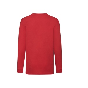 Tee-shirt manches longues enfant 11