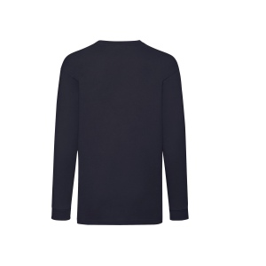 Tee-shirt manches longues enfant 12