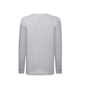 Tee-shirt manches longues enfant 13