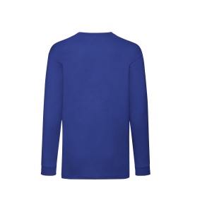 Tee-shirt manches longues enfant 15