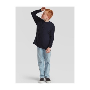 Tee-shirt manches longues enfant 16
