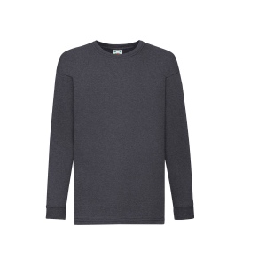 Tee-shirt manches longues enfant 7